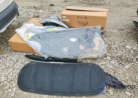 2021 Kia Seltos Lx из США, поврежденный, VIN KNDEPCAA3M7082264